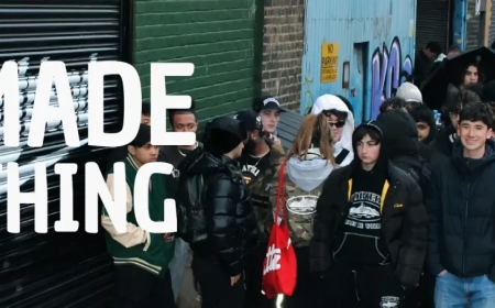 Crafted for Culture The Zicmade Movement