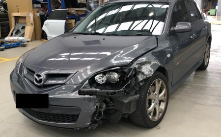 How to Sell Your Old or Damaged Car in Adelaide Hills Without the Hassle