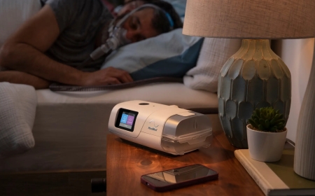 Discover the Simplicity of a Home Sleep Apnea Test with NightOwl®