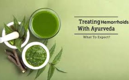 How Long Does It Take for Ayurvedic Treatment to Cure Piles?