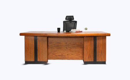 How to Find the Best Office Table Prices in Pakistan