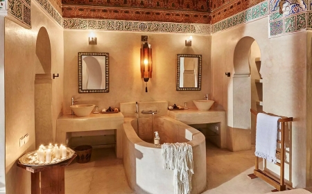 Abu Dhabi Moroccan Bath: What You Need to Know