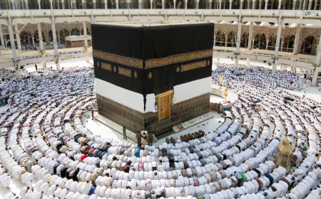 What Makes Umrah 2025 Packages Different from Previous Years?