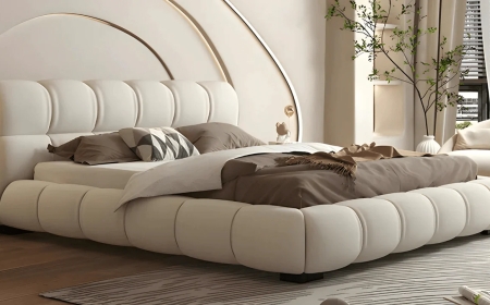 Here below we list the top benefits of opting for custom made furniture in Dubai