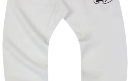 Corteiz Clothing: A New Look for a Bold Generation