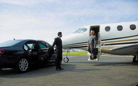 Taxi in Luton: The Simple Way to Avoid Parking Headaches