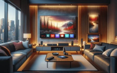 10 Best Features to Look for in an IPTV Subscription in Canada