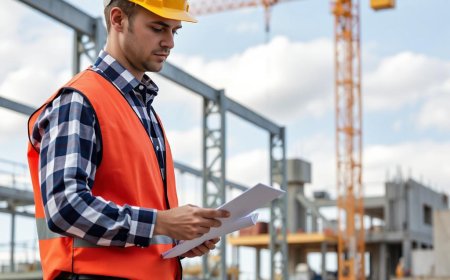 Construction Estimating Service USA