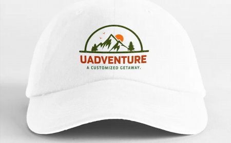 Custom Cap Printing: Make Your Mark With Quality Hats That Get Noticed