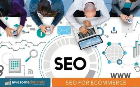 Why Local Businesses Need an SEO Agency
