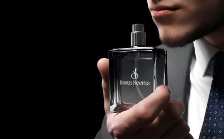 Top 10 Perfumes for Men in Pakistan Long Lasting and Bold