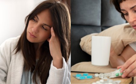 Can an STD Go Away Without Treatment?