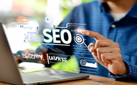 Top Benefits of Working with a Search Engine Optimization Agency in Dubai