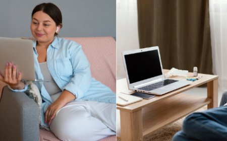 Book a Confidential Appointment For Online Mental Health Services in Minutes