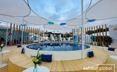 Expand your customer base with exhibitions in Europe