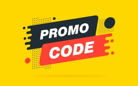 Unlocking Savings: How to Use Promo Codes to Shop Smarter