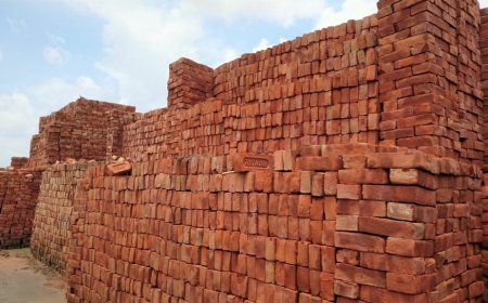 Bricks Rate in Lahore – Updated Guide for 2025 Construction Projects