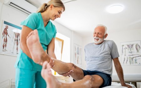 DPT Degree Program in Lahore – A Complete Guide (2025)