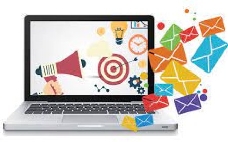 Email Marketing Services in Dubai: Key Features & Insights