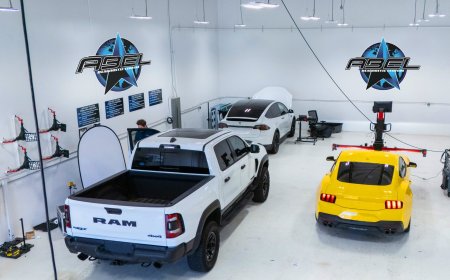 ADAS Calibration in Thousand Oaks: Precision Service by Abel Diagnostics