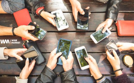 Samsung Mobiles in Pakistan: Smart Choices, Smart Phones