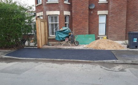 Block Paving in Bournemouth: A Comprehensive Guide