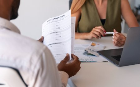 Expert Resume Writers Offering Services in Joondalup