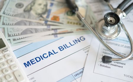 Chiropractic Medical Billing Made Simple with Med Brigade
