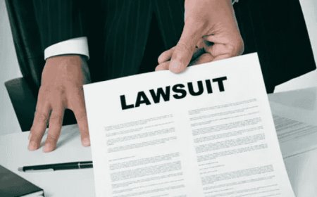 What’s the Easiest Type of Lawsuit to Win in the US?