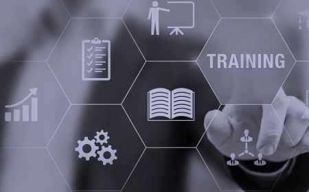 StaffViz Time Tracker & Training Management – Boost Team Productivity