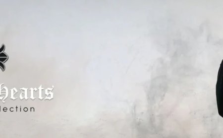 Level Up Your Streetwear Edge with Chrome Hearts