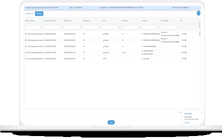 Section 321 Customs, FDA Prior Notice Web Entry Explained for Efficient Import Compliance