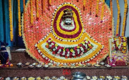 Complete Travel Guide: Jaipur to Khatu Shyam Ji