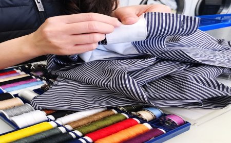 Barato nº 1 Alterações De Roupa em Lisboa Portugal