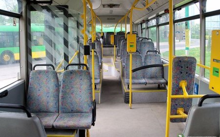 Premium Hotel Transportation in Dubai – Mishal Bus Rental