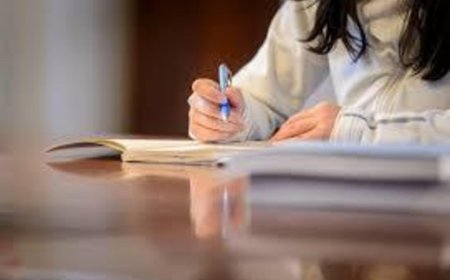 Achieving More in Nursing School: The Hidden Advantages of BSN Writing Services