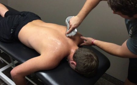 What Is Important About Muscle Scraping? Key Benefits and Uses