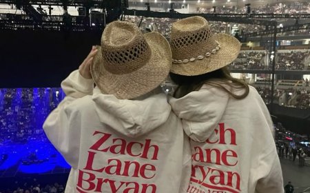 Shop the Newest Trends: Adwysd Joggers & Zach Bryan Hoodies Now Available