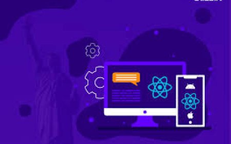 Why Fortune 500s Love React Native App Development Companies