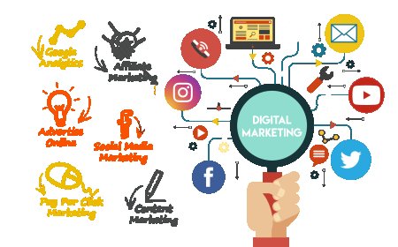 Local Success Starts with the Right NJ Marketing Team