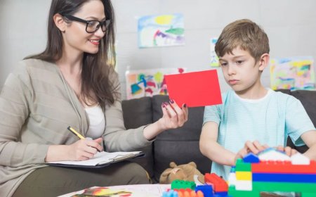 Get Accurate Autism Diagnosis in Brisbane with Expert Help