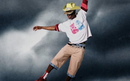 Cold Culture and Streetwear Culture