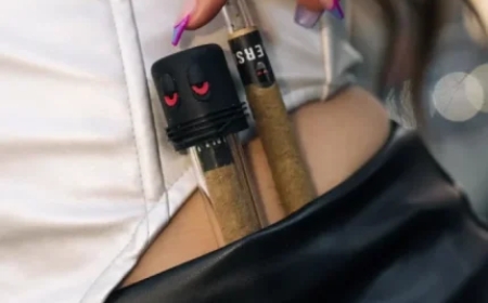 Shop Road Trip Gummies at Trap University