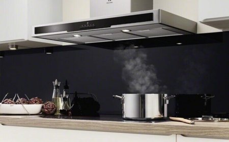 Leading Ductless Kitchen Hoods: Innovating for a Breath of Fresh Air
