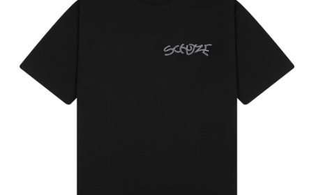 The Street Code Behind Der Schütze’s Rise