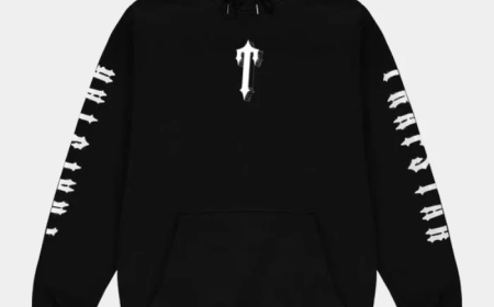 How Trapstar Became a Global Voice