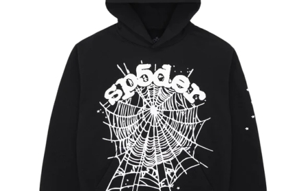 How Sp5der Clothing Wears Youth Rebellion