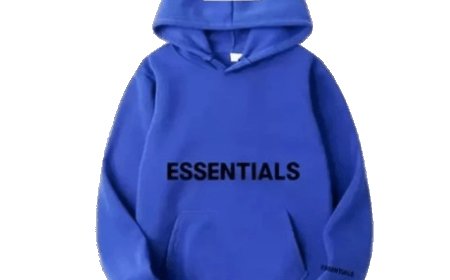 The Cultural Weight of the Essential Hoodie