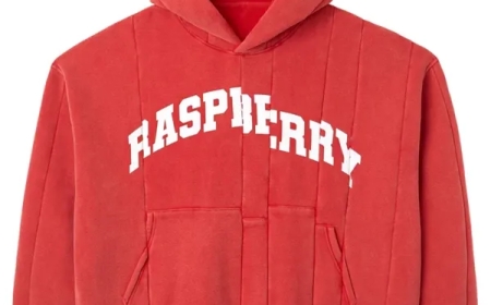 Explore the Latest Raspberry Hills Clothing Line – Fresh, Feminine, Fabulous