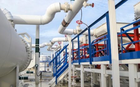 What Is the Role of an Industrial Heat Exchanger in TEMA Design?